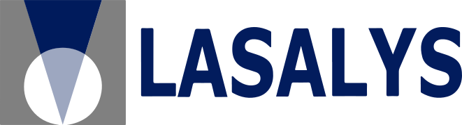 Logo lasalys h 180