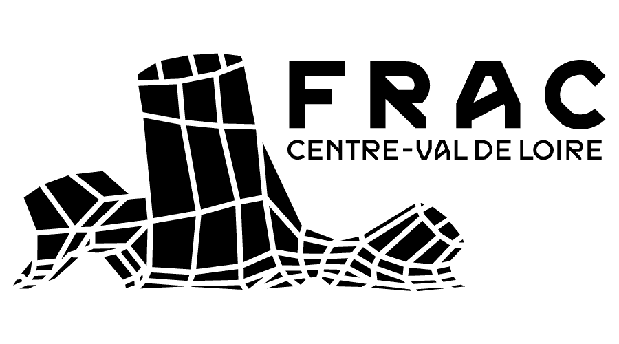 Frac centre val de loire logo vector