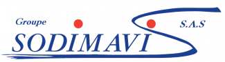 Logo groupe sodimavi