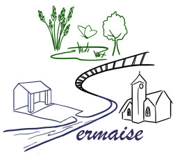 Logo ville sermaise